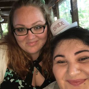 Meet your Posher, Jennifer